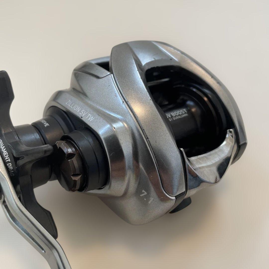 ④ ジリオンSVTW1000HL