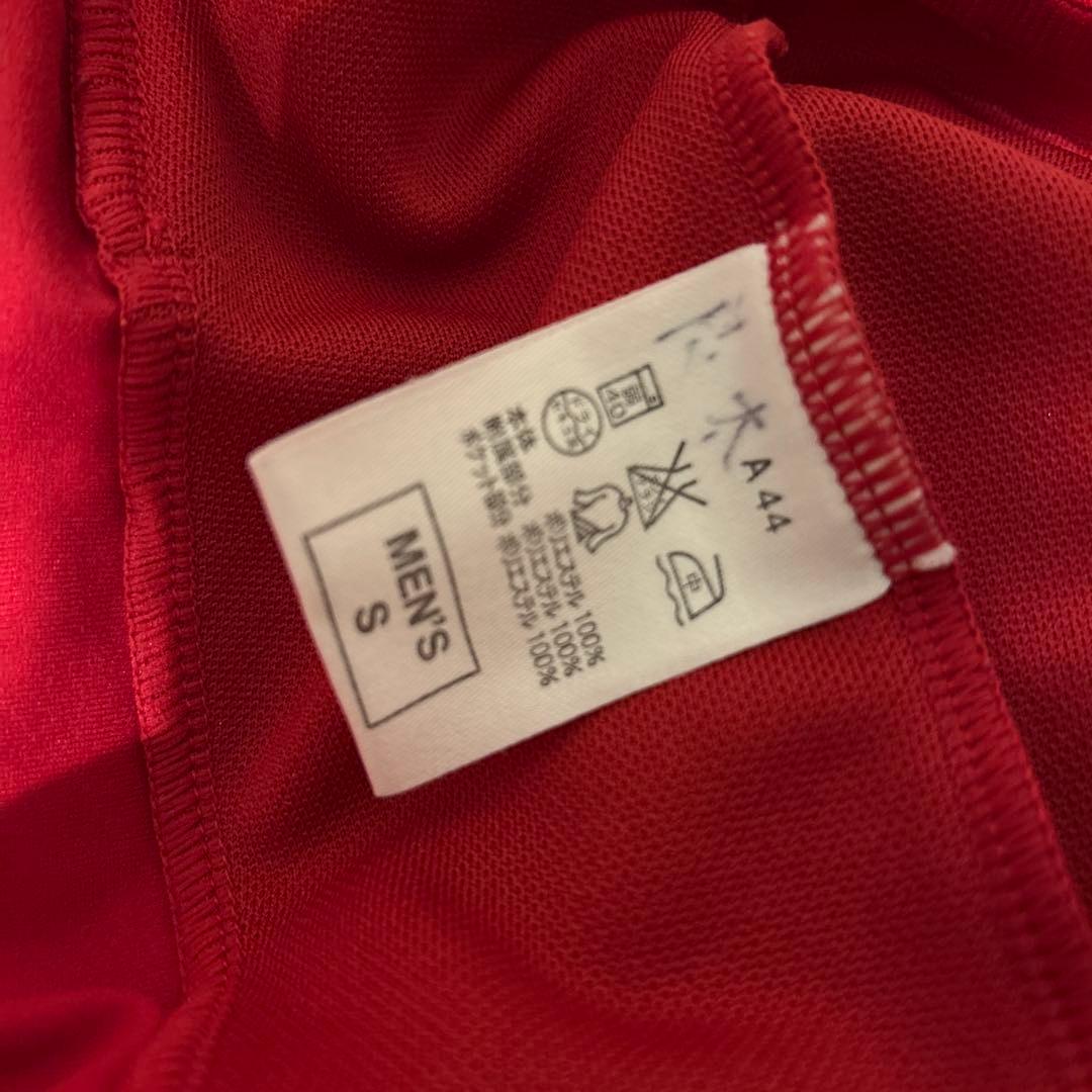 【美品】NIKE 鹿島アントラーズ 長袖Vネックスウェットシャツ 刺繍ロゴ 古着