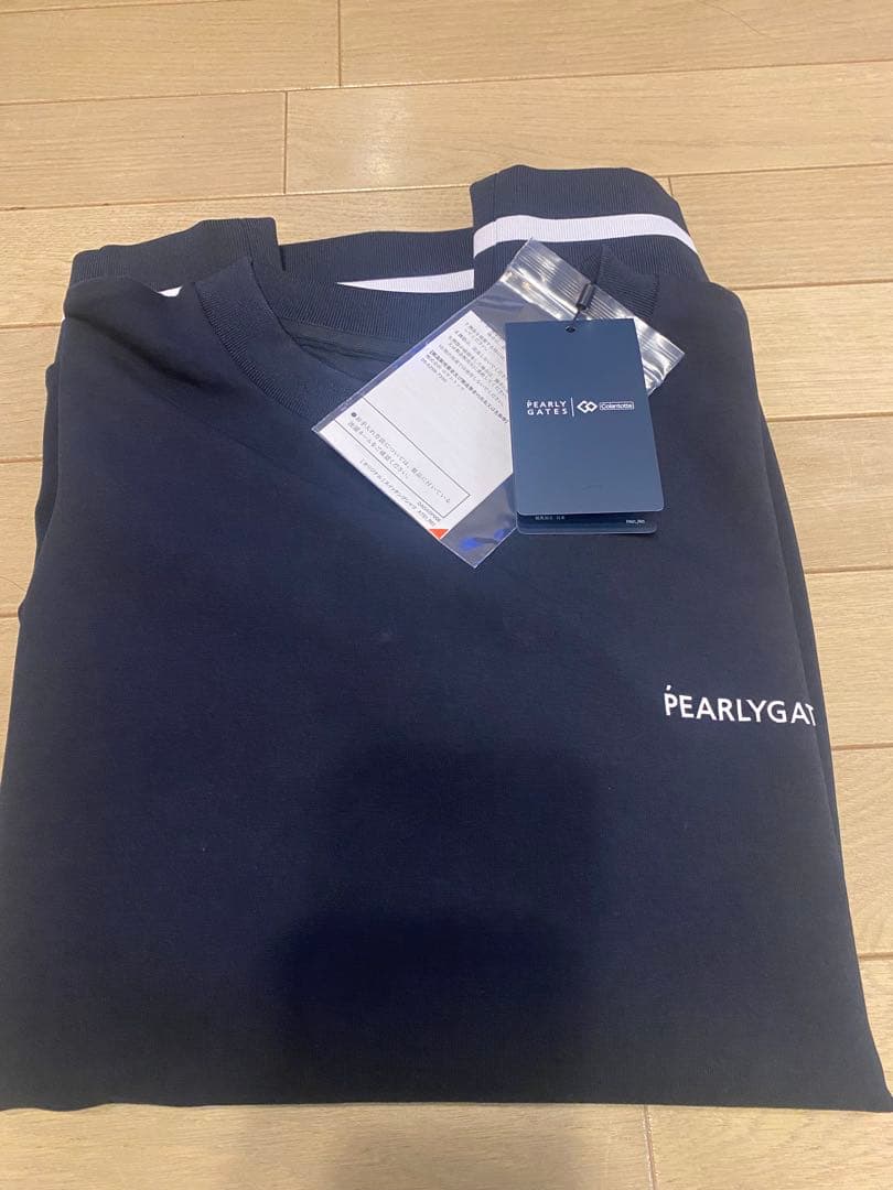 PEARLYGATES リカバリーウェア 新品正規品 サイズ5