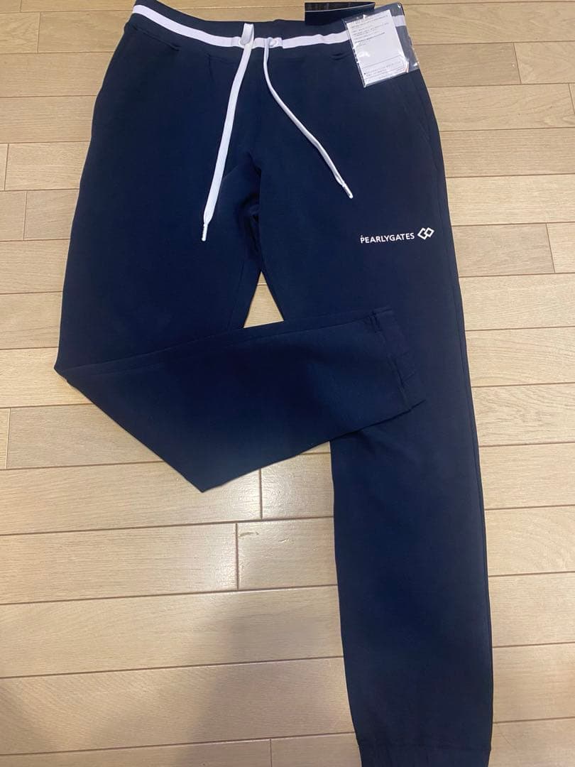 PEARLYGATES リカバリーウェア 新品正規品 サイズ5