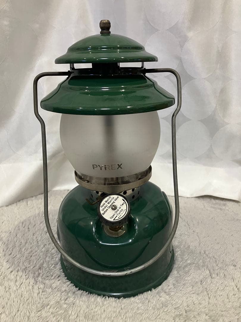 値下げしました。 Coleman ガスランタン　5120