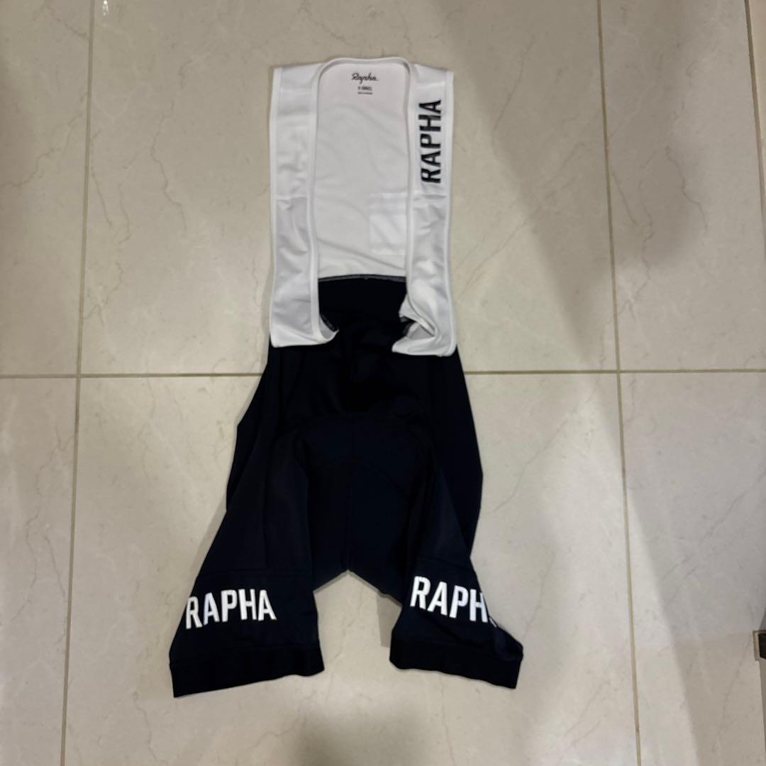 ウェア Rapha PRO TEAM TRAINING BIB SHORTS XS