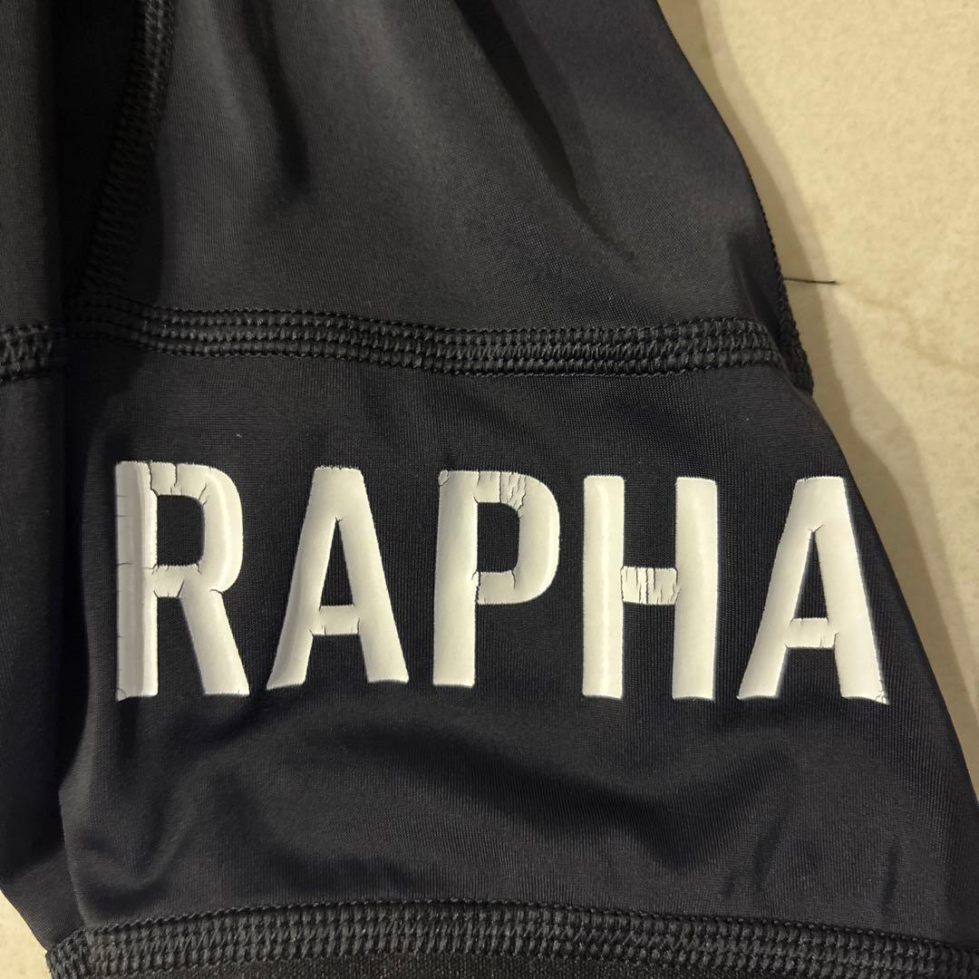 ウェア Rapha PRO TEAM TRAINING BIB SHORTS XS