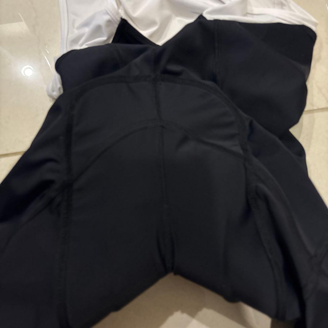 ウェア Rapha PRO TEAM TRAINING BIB SHORTS XS
