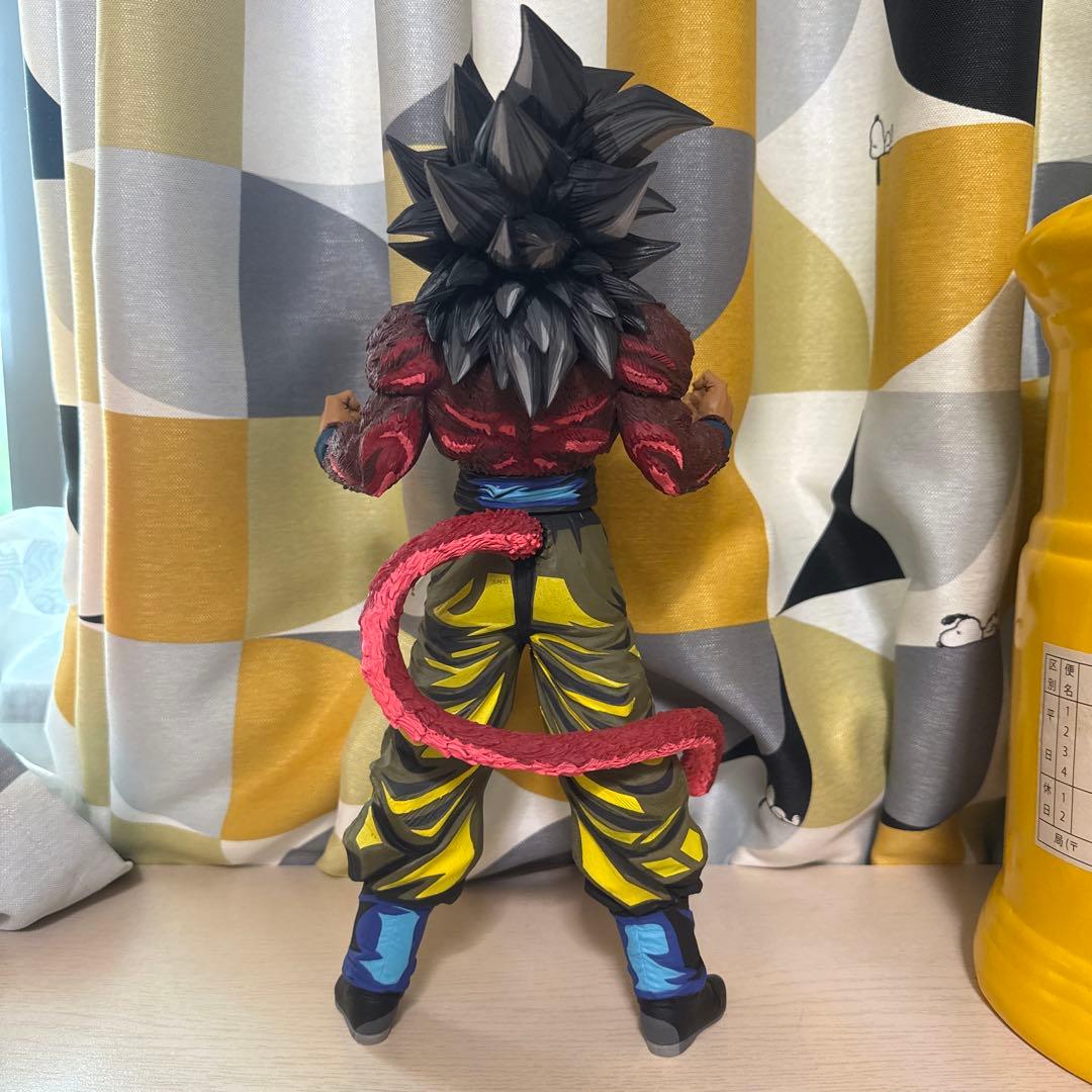 マンガディメンションズ　孫悟空4