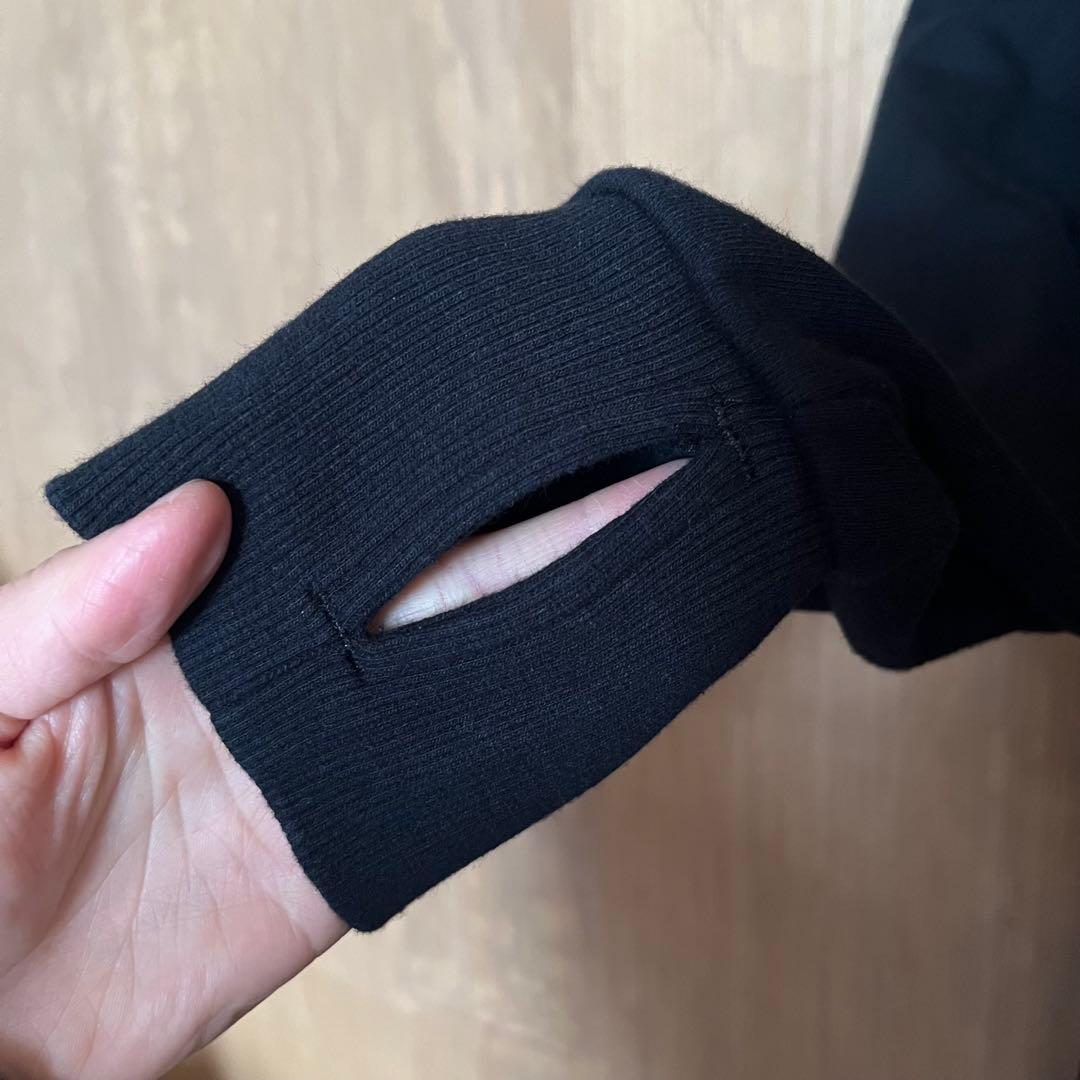 GLAY ツインズパーカー HISASHI