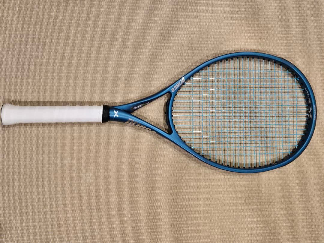 プリンス X100ツアー 2024