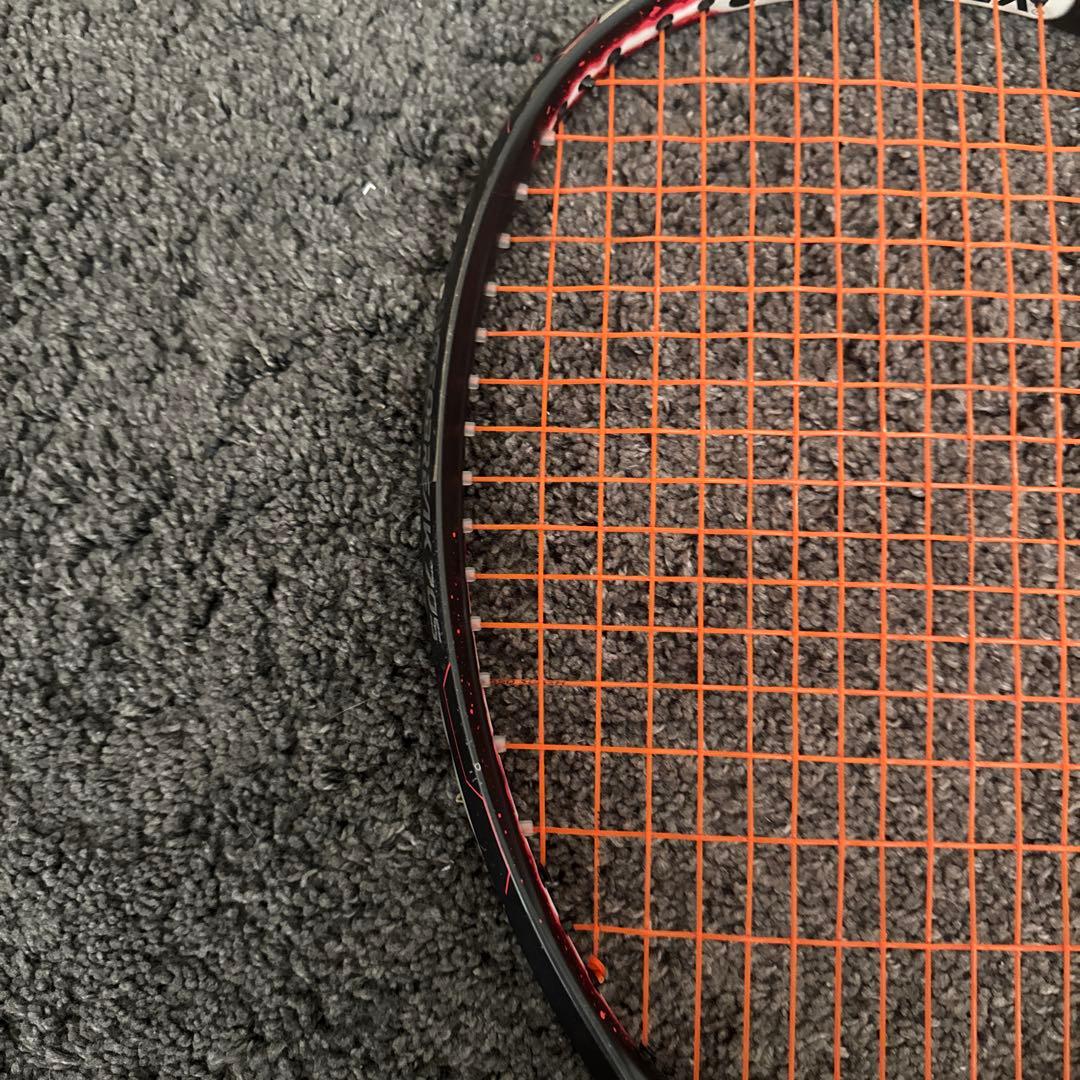 YONEX GEOBREAK 70S UL1 テニスラケット