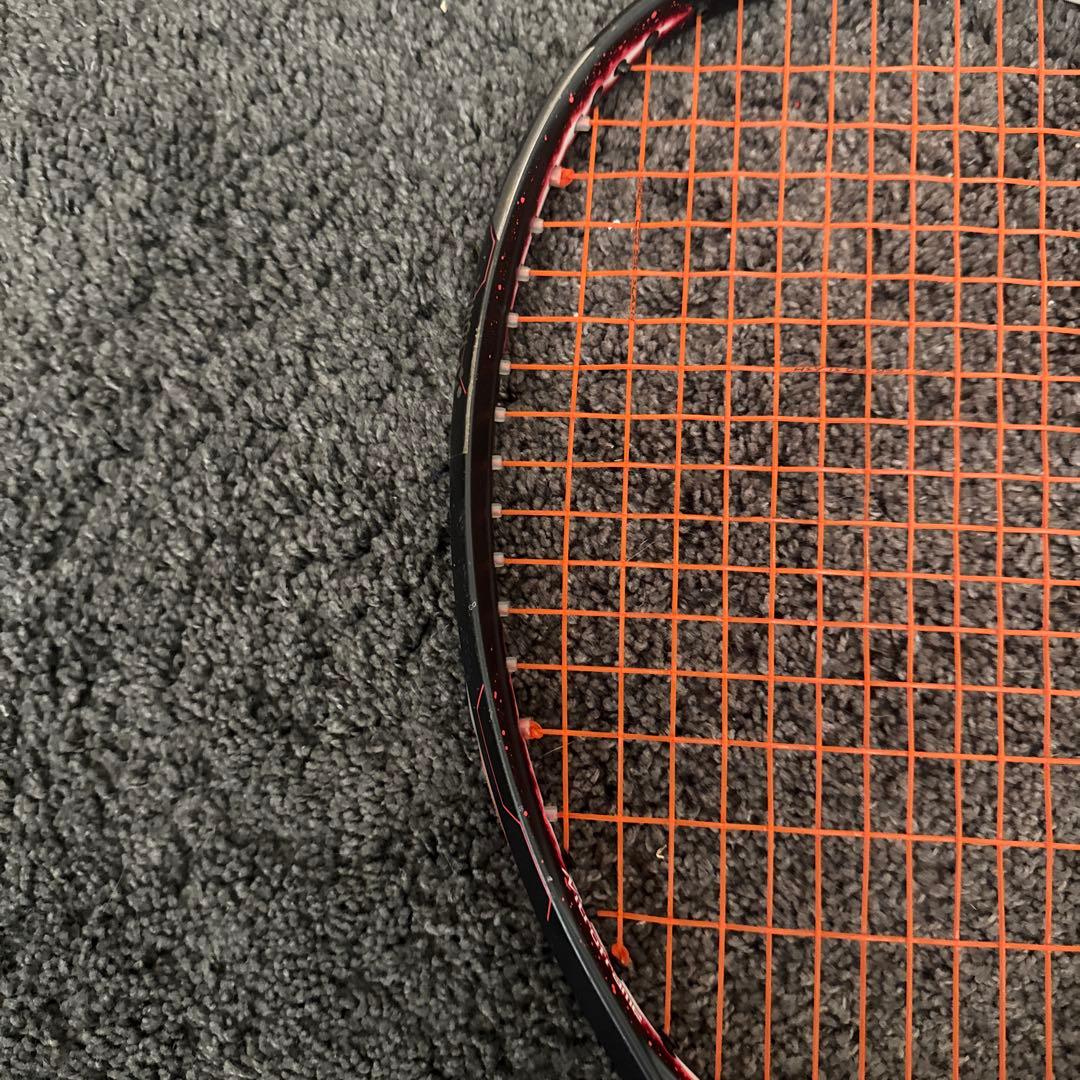 YONEX GEOBREAK 70S UL1 テニスラケット