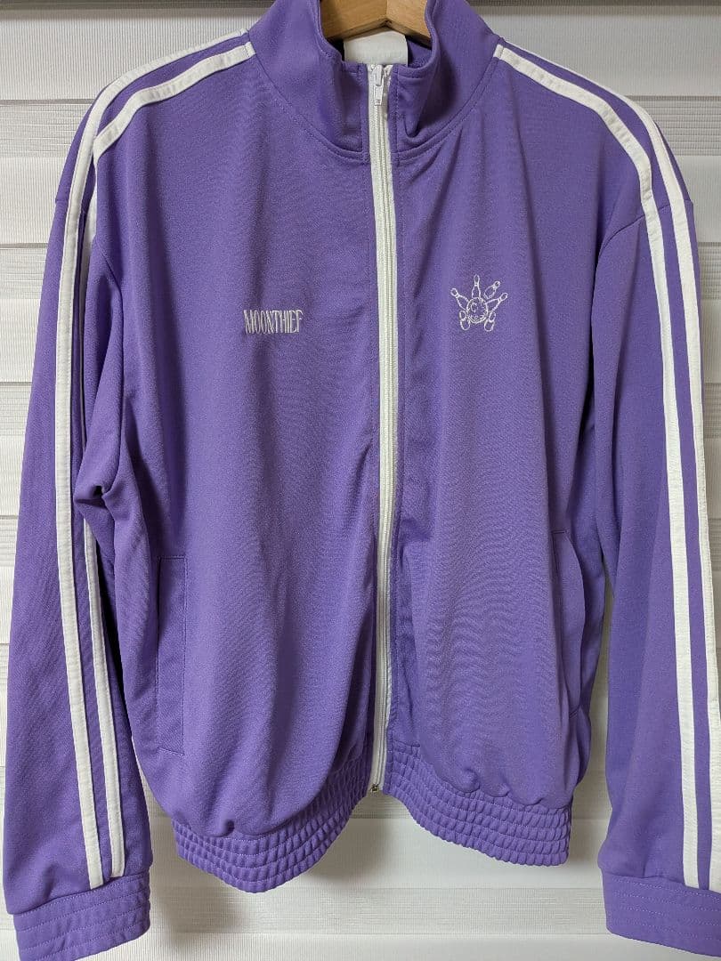 キタニタツヤ ジャージ Moonthief Track Jacket XL