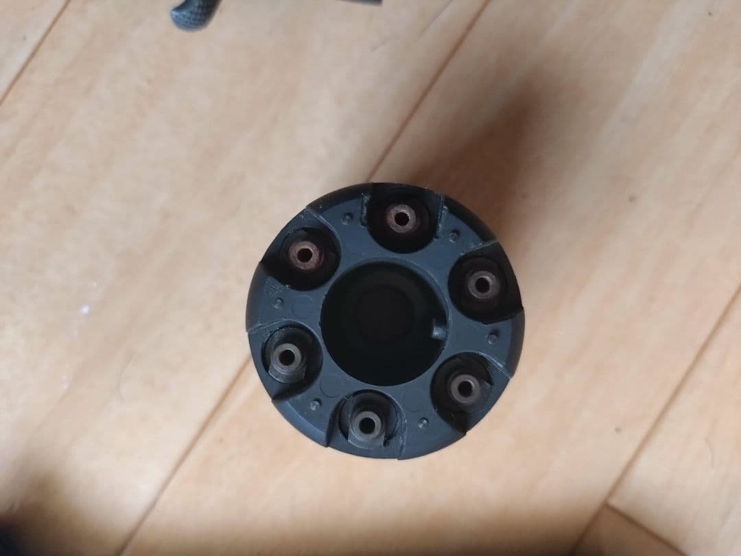 M1851 モデルガン