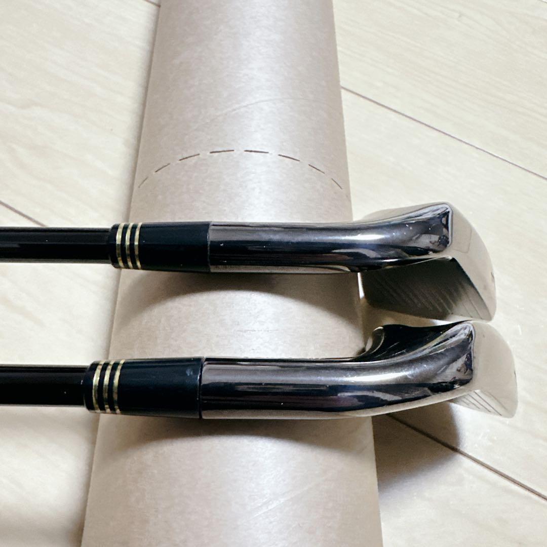 maruman マルマン MAJESTY PRESTIGIO 3・4番アイアン