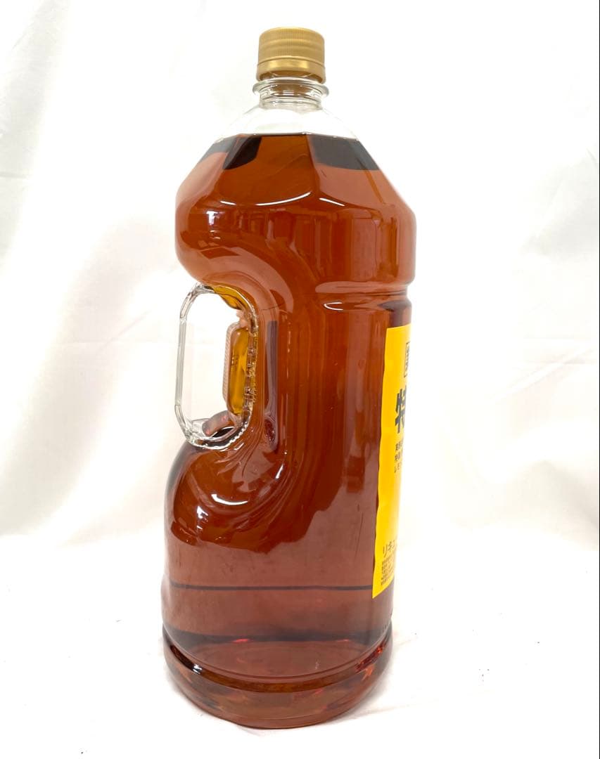 未開栓 サントリー 業務店専用 特製〈角〉 5ℓ 40%