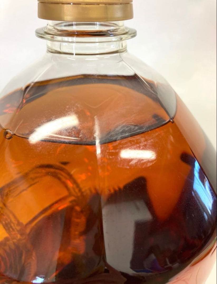 未開栓 サントリー 業務店専用 特製〈角〉 5ℓ 40%