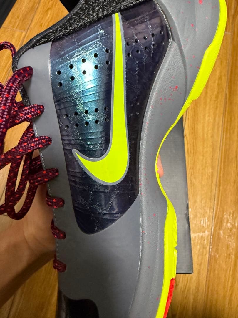 シューズ(男性用) Nike Zoom Kobe 5 Protro