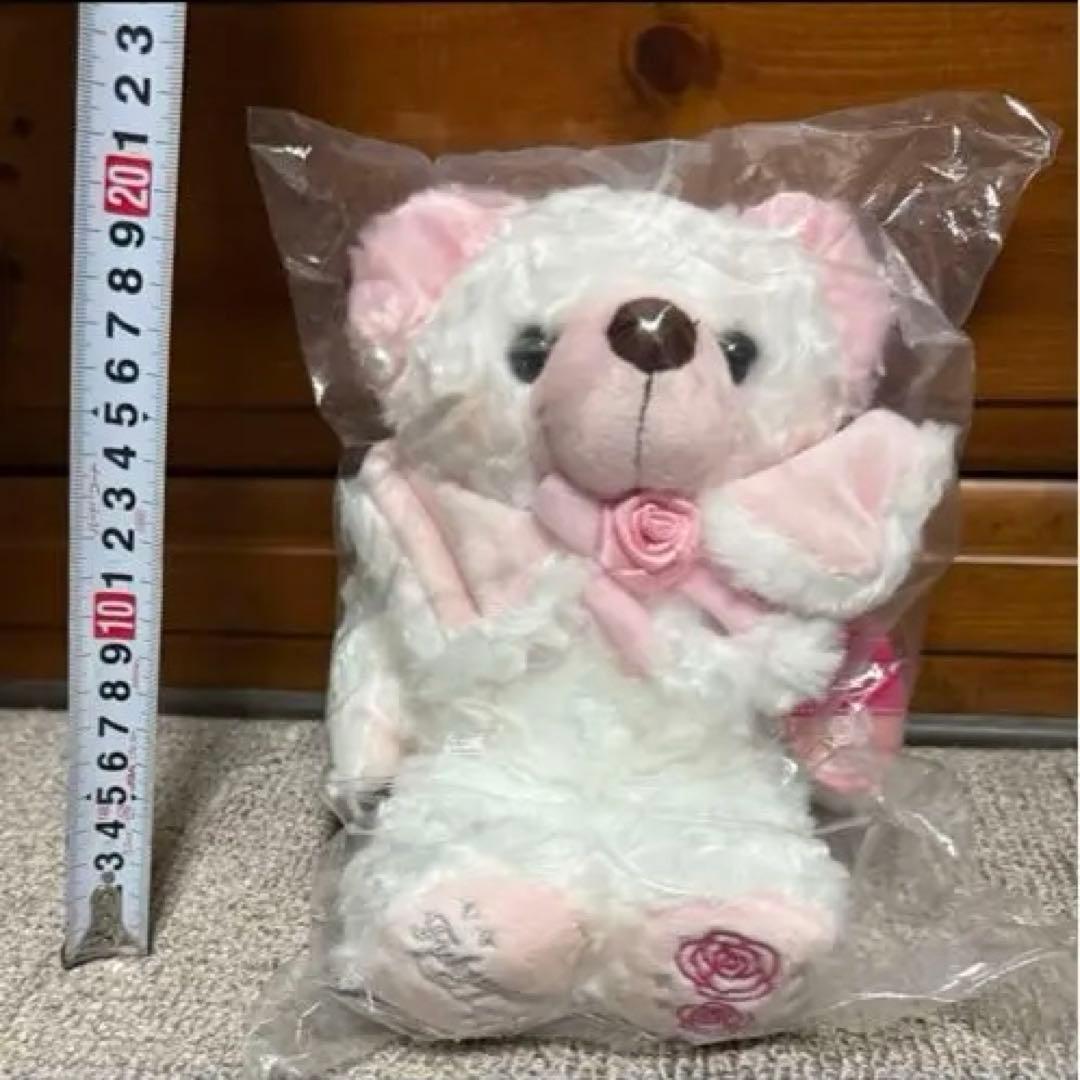 ご当地ベア/ぬいぐるみS/22点まとめ売り♪