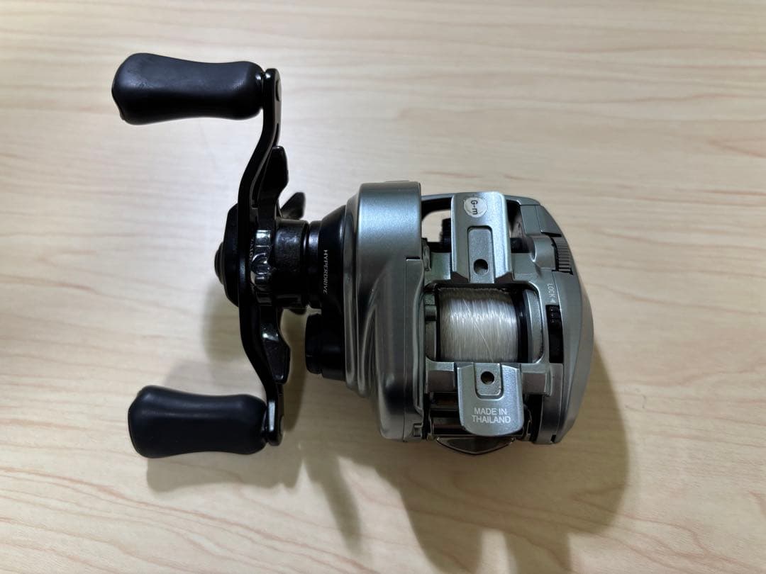 21アルファス SV TW800H