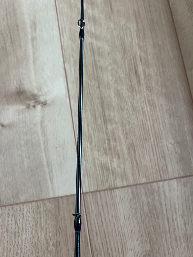 【美品】セブンセンスG-CRAFT MJB 932-TR