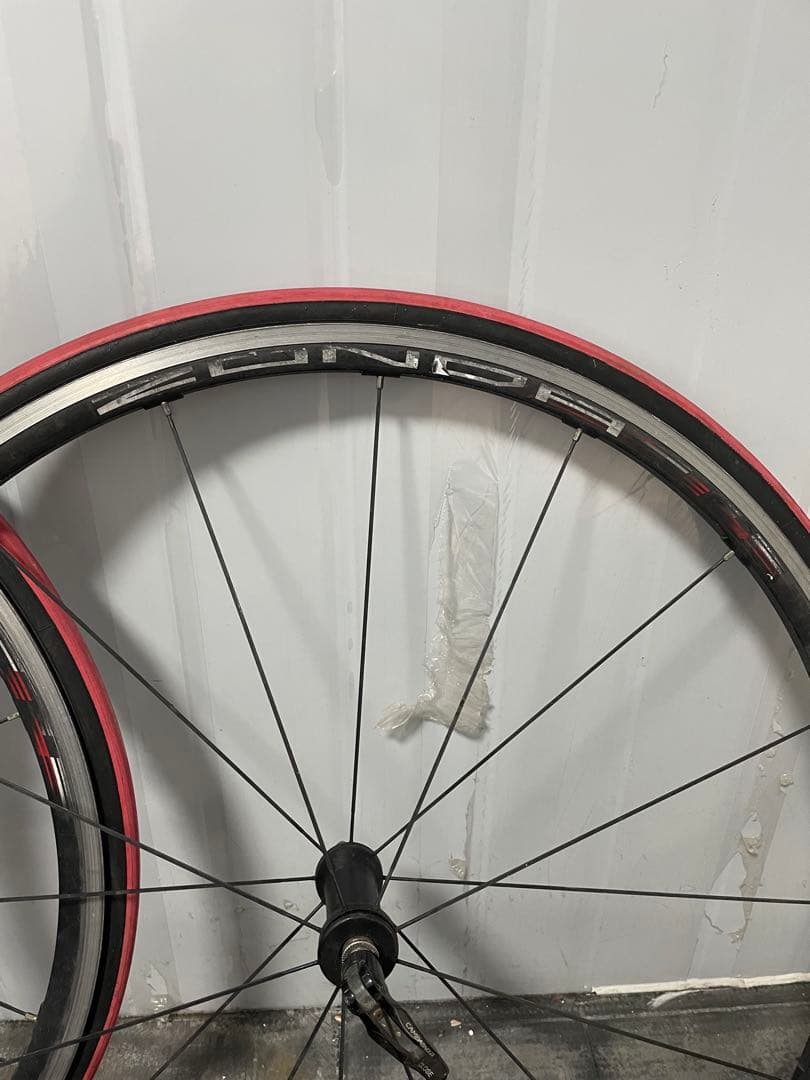 Campagnolo Zonda 700C 完組ホイール