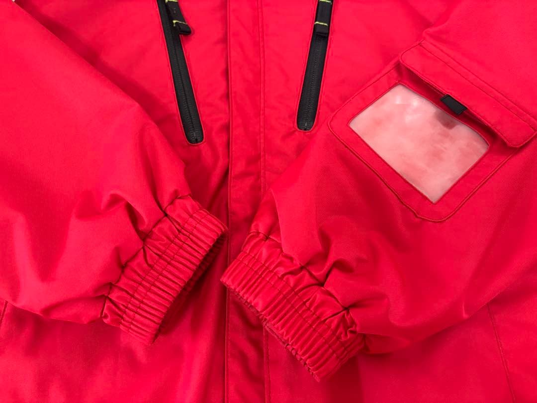 phenix スキーウェア上下セット 160