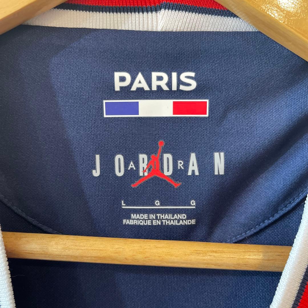 【国内正規品】ネイマール　PSG ユニフォーム　サッカー　パリサンジェルマン