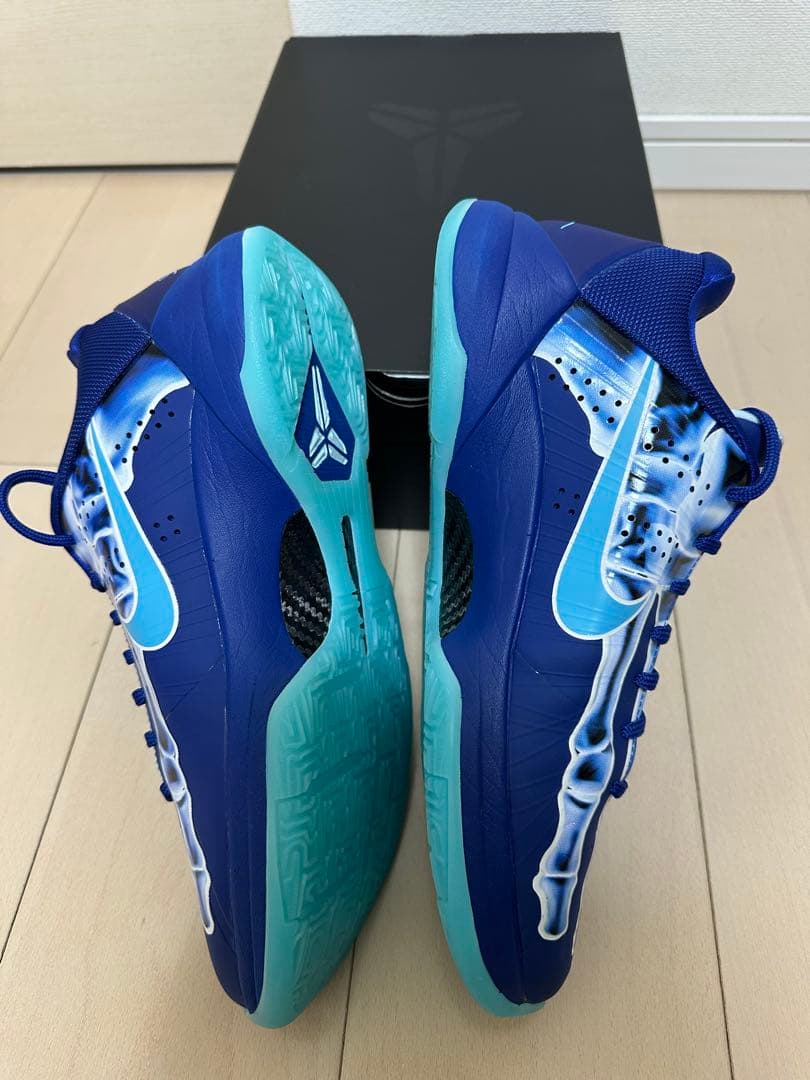 KOBE5 プロトロ　26.5cm