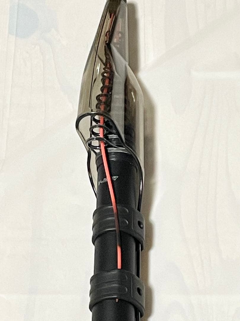 ダイワ　インプレッサ磯4-57遠投B 両軸専用