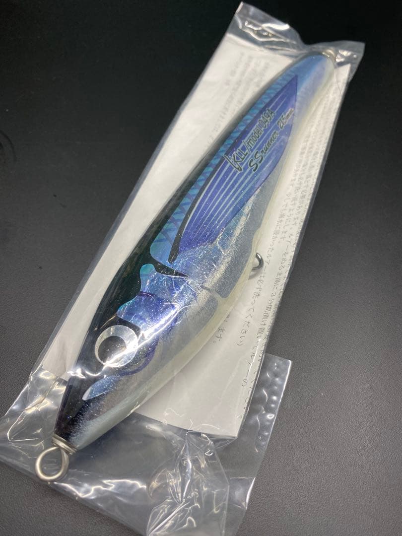 カーペンター　KLL049A SSランナー　トビウオ