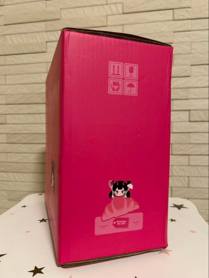 メロジョイ ラブレター バレンタイン限定 コクハク 箱シュリンク付 新品未開封