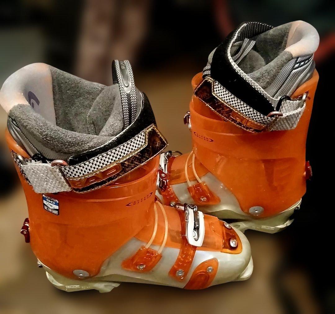 スキー Head. Peak ski boots 27/27.5