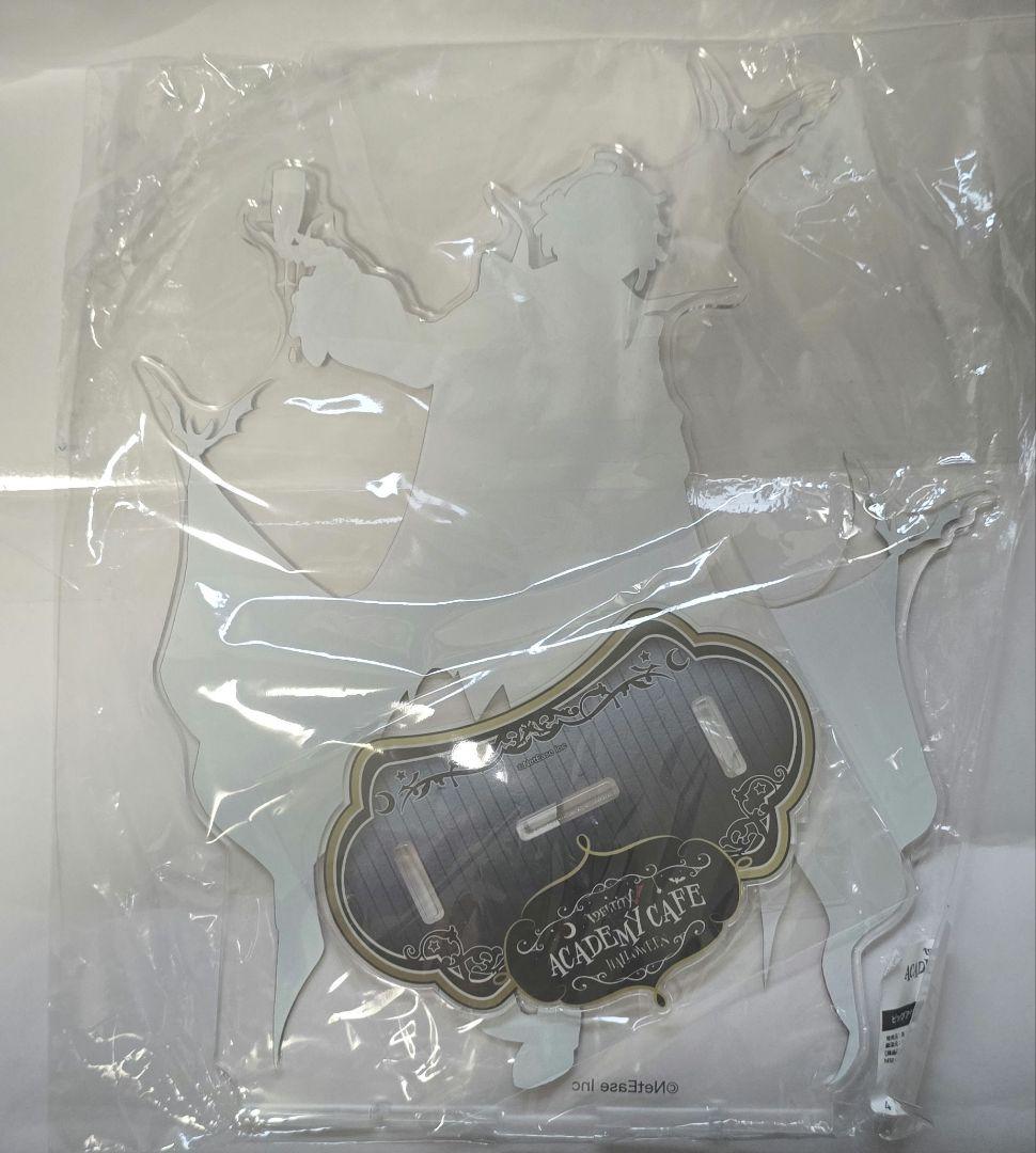 美品 レア 第五人格 囚人 アクリルスタンド ビッグ