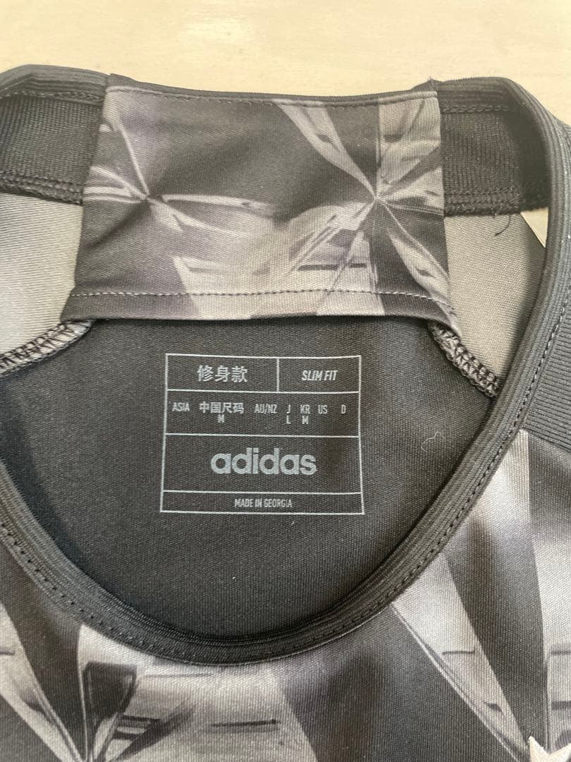 アヤックス 23/24 サードユニフォーム　Lサイズ