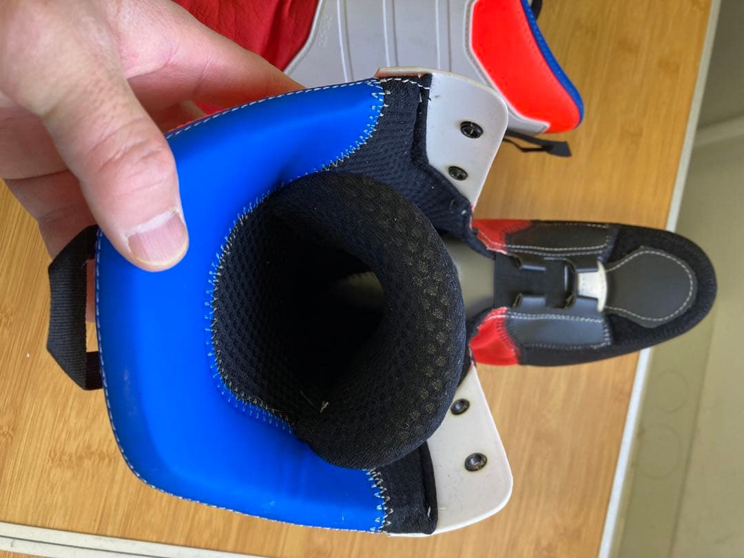 スキーブーツ インナー　ラング/ロシニョール