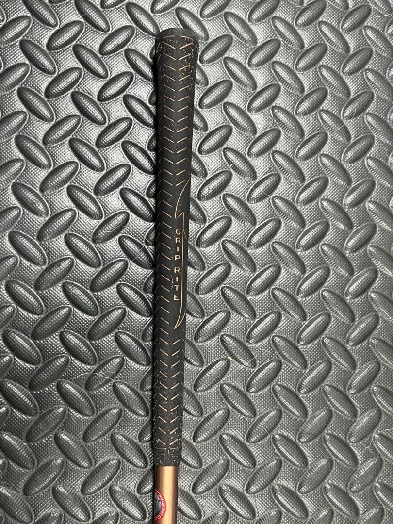 純正カバー付き　BRNR MINI バーナー ミニドライバー カッパー11.5°