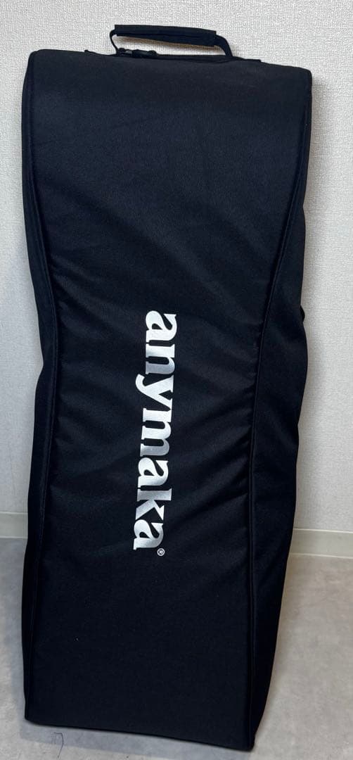 本日限定！早い者勝ち！新作anymaka ポータブルスウィングチェア　フルセット