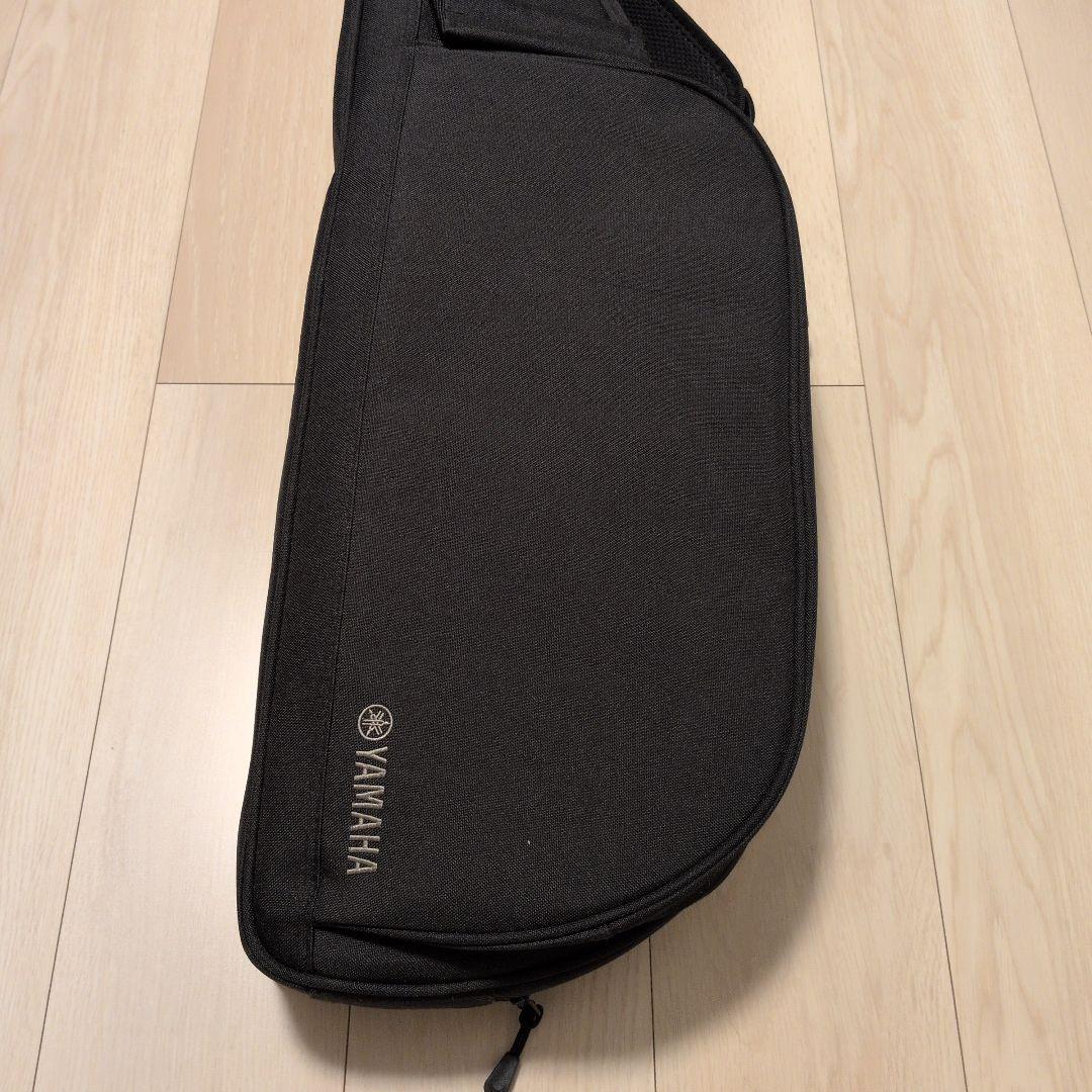 Yamaha サイレントアコースティックギター ケース付き
