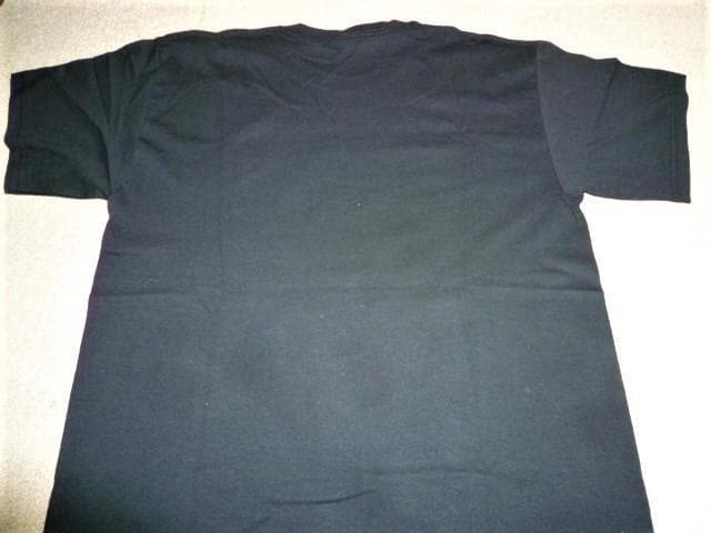 マドンナ 　Sticky & Sweet Tour　オフィシャル Tシャツ　L