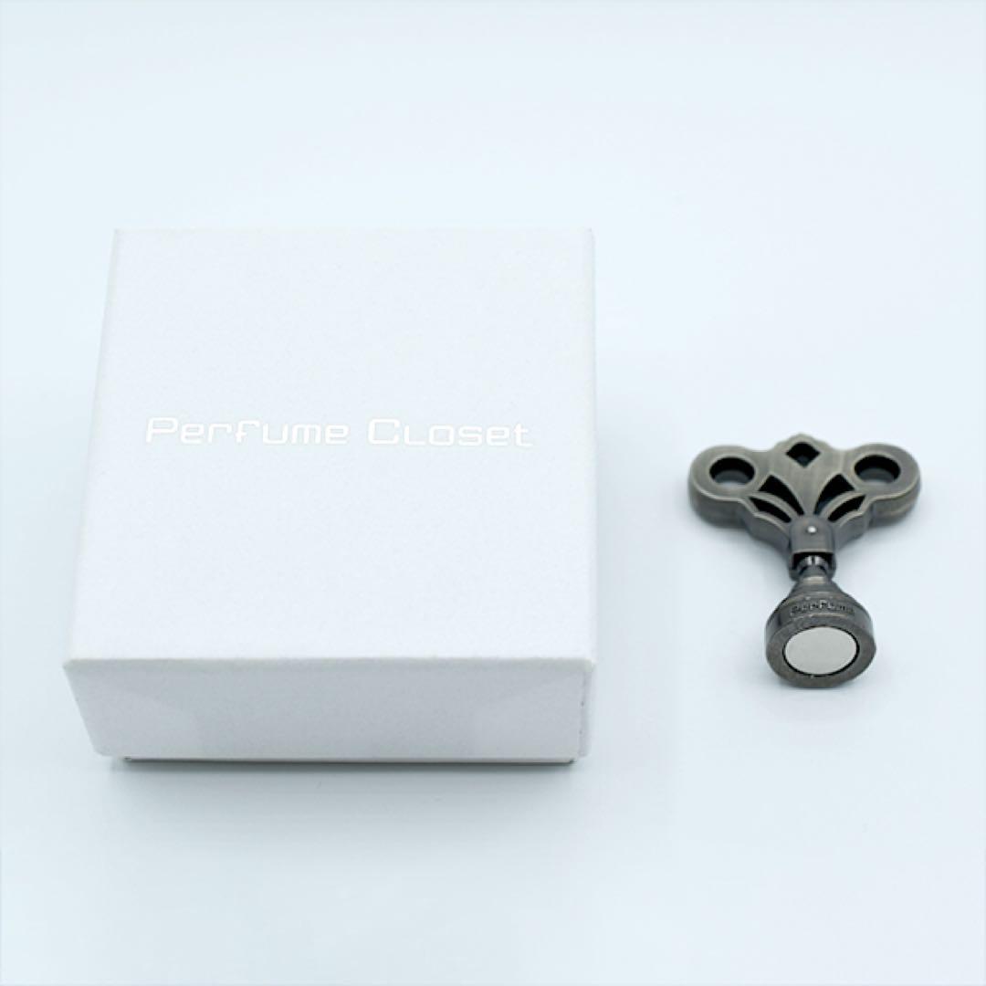 Perfume Closet マグネット　Spinning World