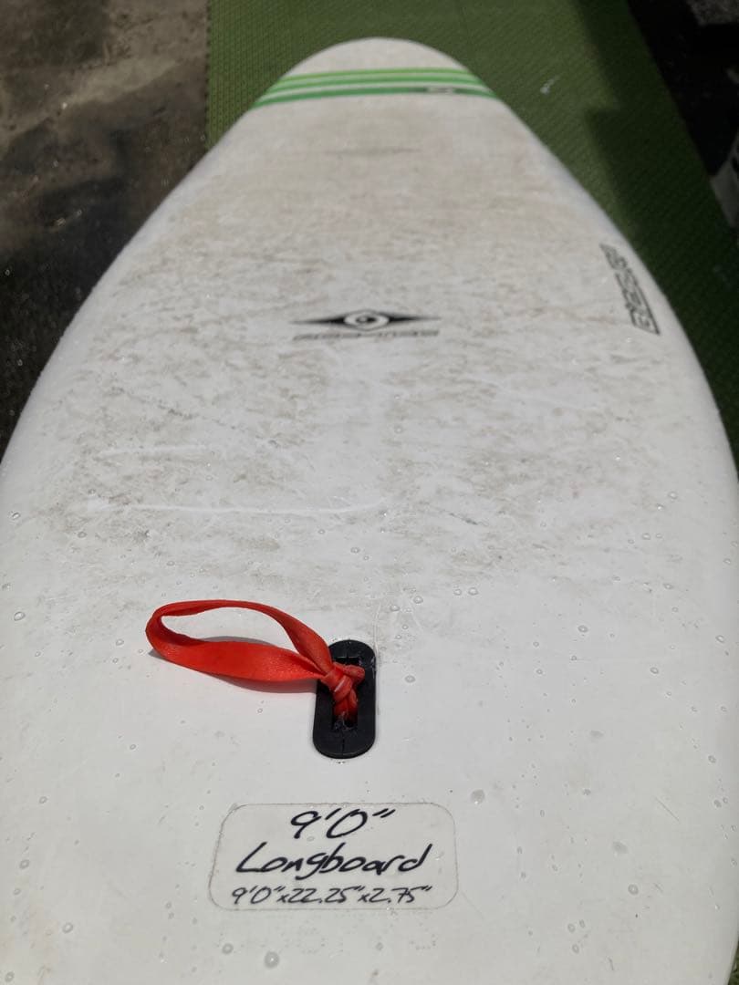 美品！値下げ中！ビックサーフ / ACE-TEC 9`0 フィート