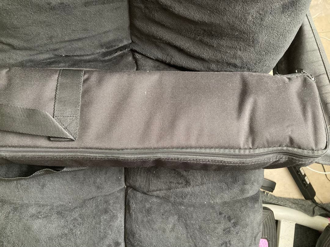 T*a様 ケース付き　美品　ボーカロイド Keyboard VKB-100 動作