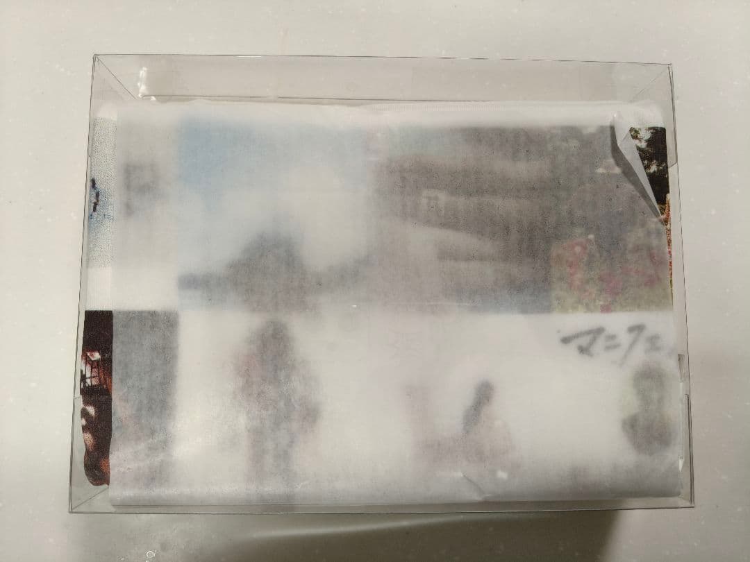 【未使用】RADWIMPS 15th Anniversary Tシャツ