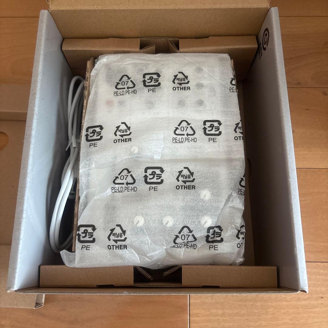 YAMAHA AG03 ミキシングコントローラー