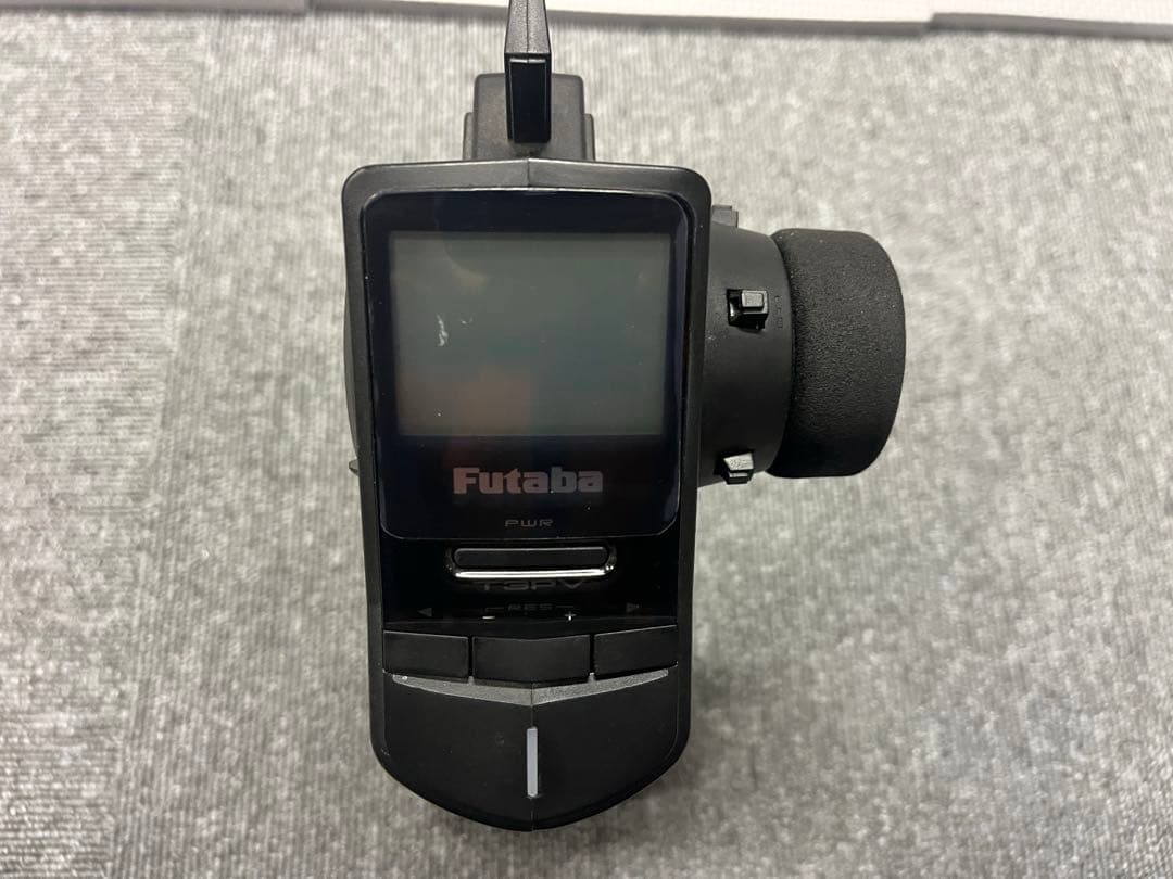 フタバ3PV送信機　受信器