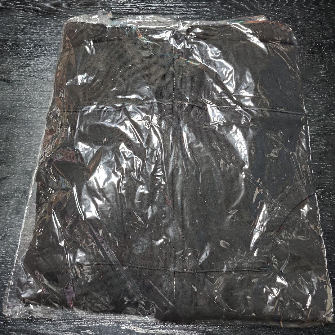 LiSA　パーカー　LANDAR　Lサイズ