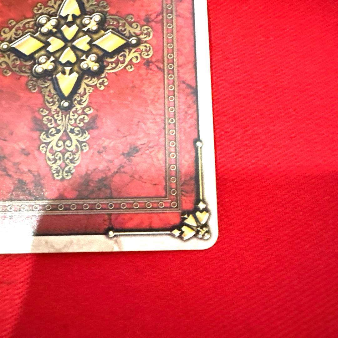 ラウズカード ライトニングソニック トレカ レア スペードQ 仮面ライダー剣 雷