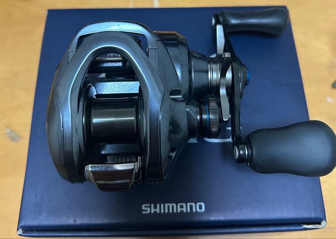 シマノ22SLX DC XT 70 HG