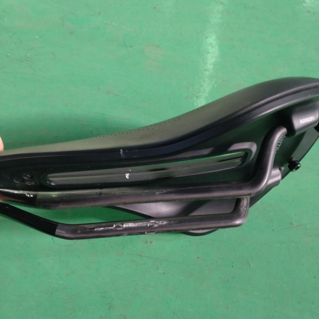 ボントレガー　VERSE PRO 145mm