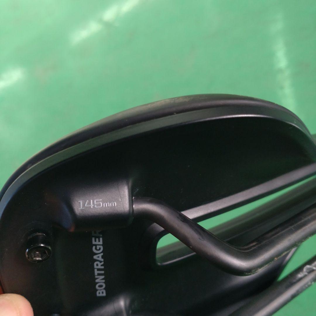 ボントレガー　VERSE PRO 145mm