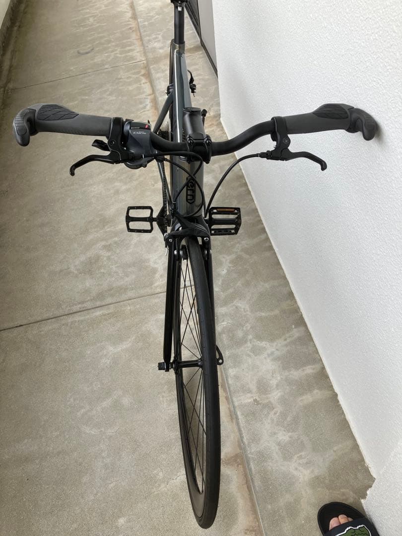 tern rip（発送方法変更。梱包・包装たのメル便）