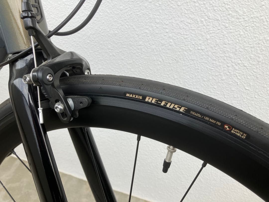 tern rip（発送方法変更。梱包・包装たのメル便）